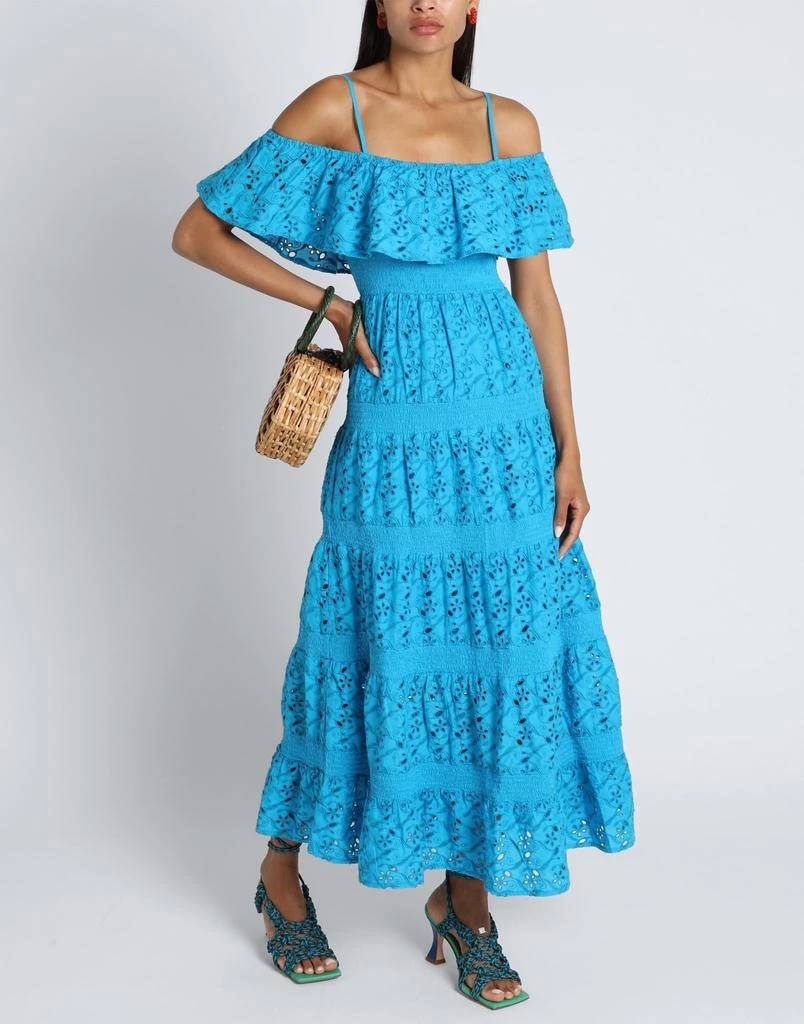 Topshop Long dress 2