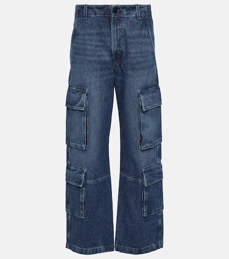 Diesel Diesel D-Sire Cargo Jeans - Pants - Compare Prices