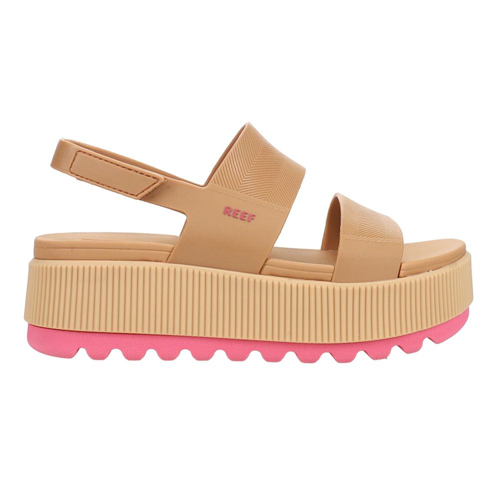 Reef Water Vista Higher Platform Sandals