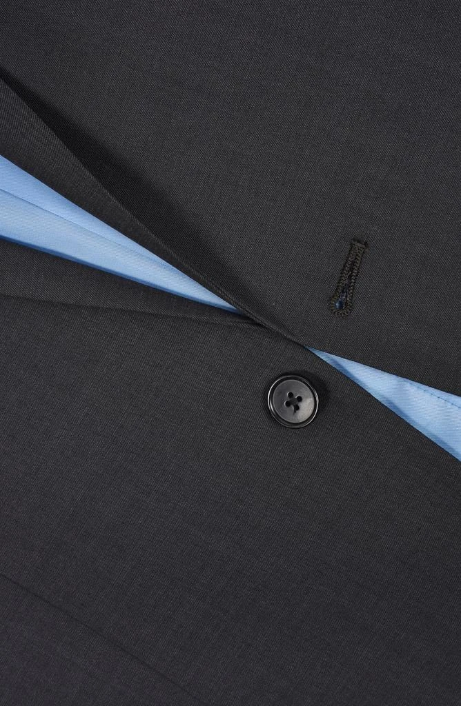 Original Penguin Two Button Wool Blend Two-Piece Suit Set 9