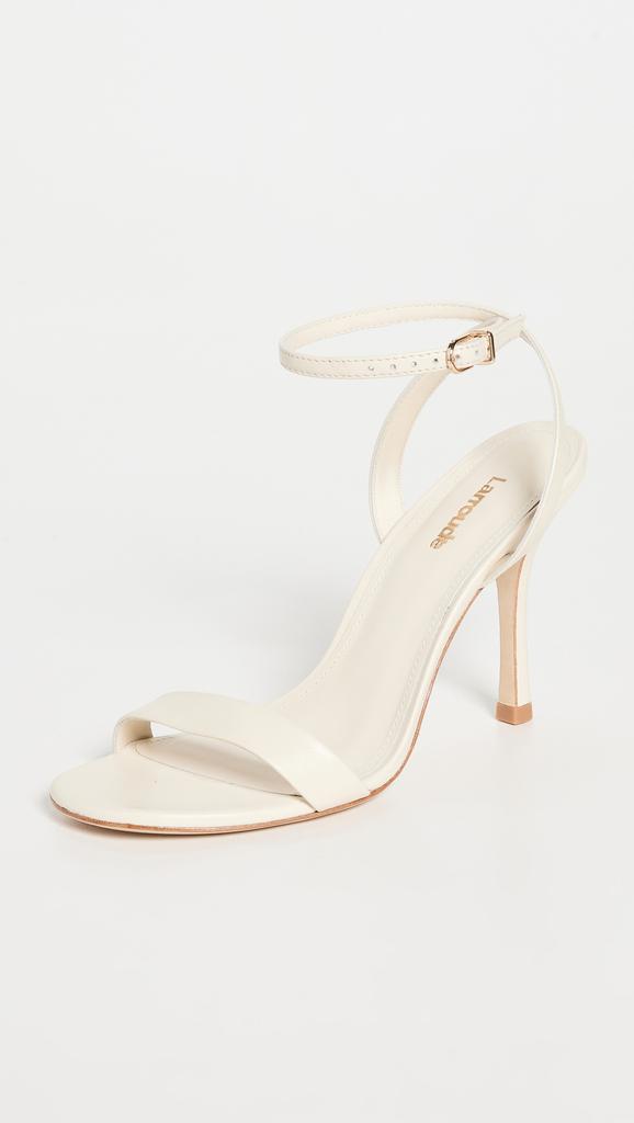 Larroude Nyx Pumps