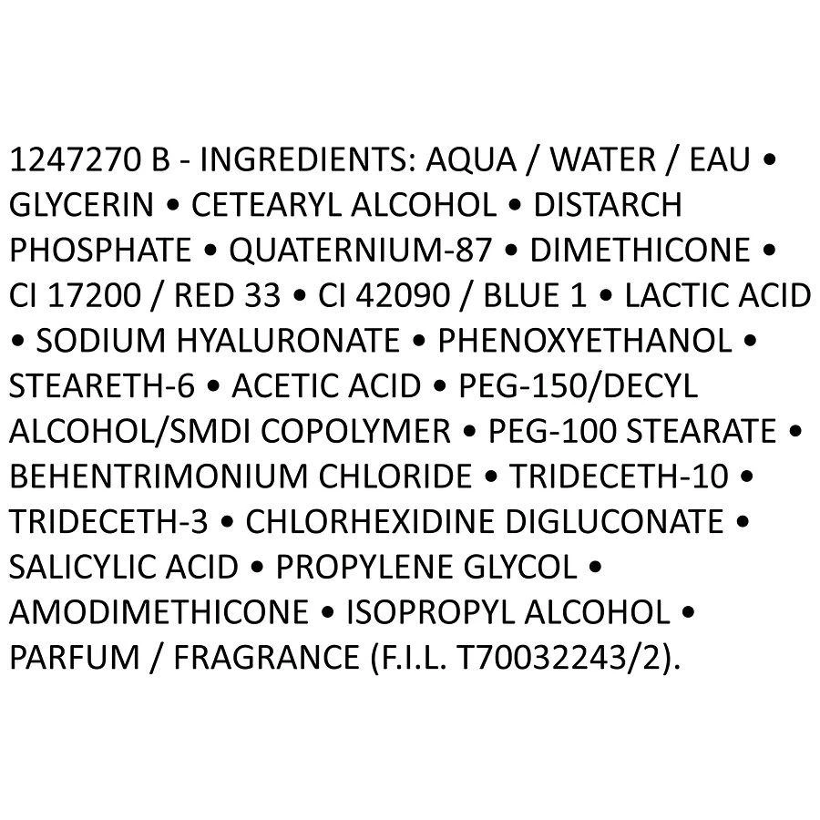 L'Oreal Paris Hyaluron Pure 72H Rehydrating Conditioner, Oily Hair 3