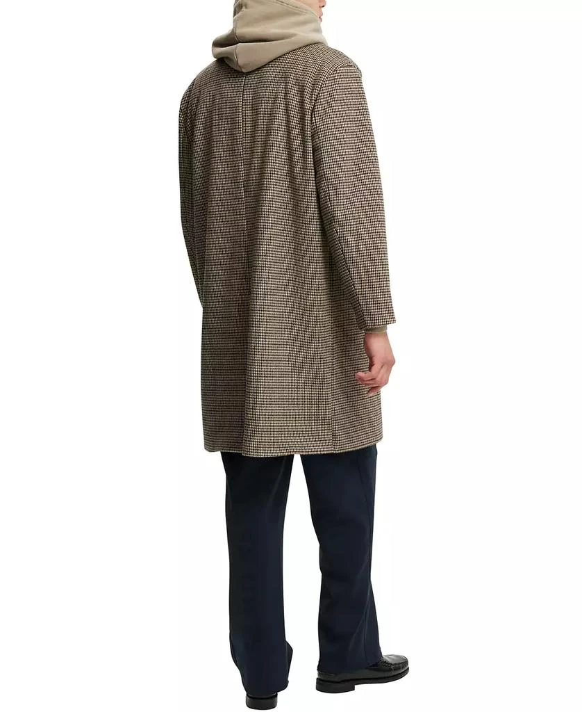 Cotton On Men's Trench Coat 2