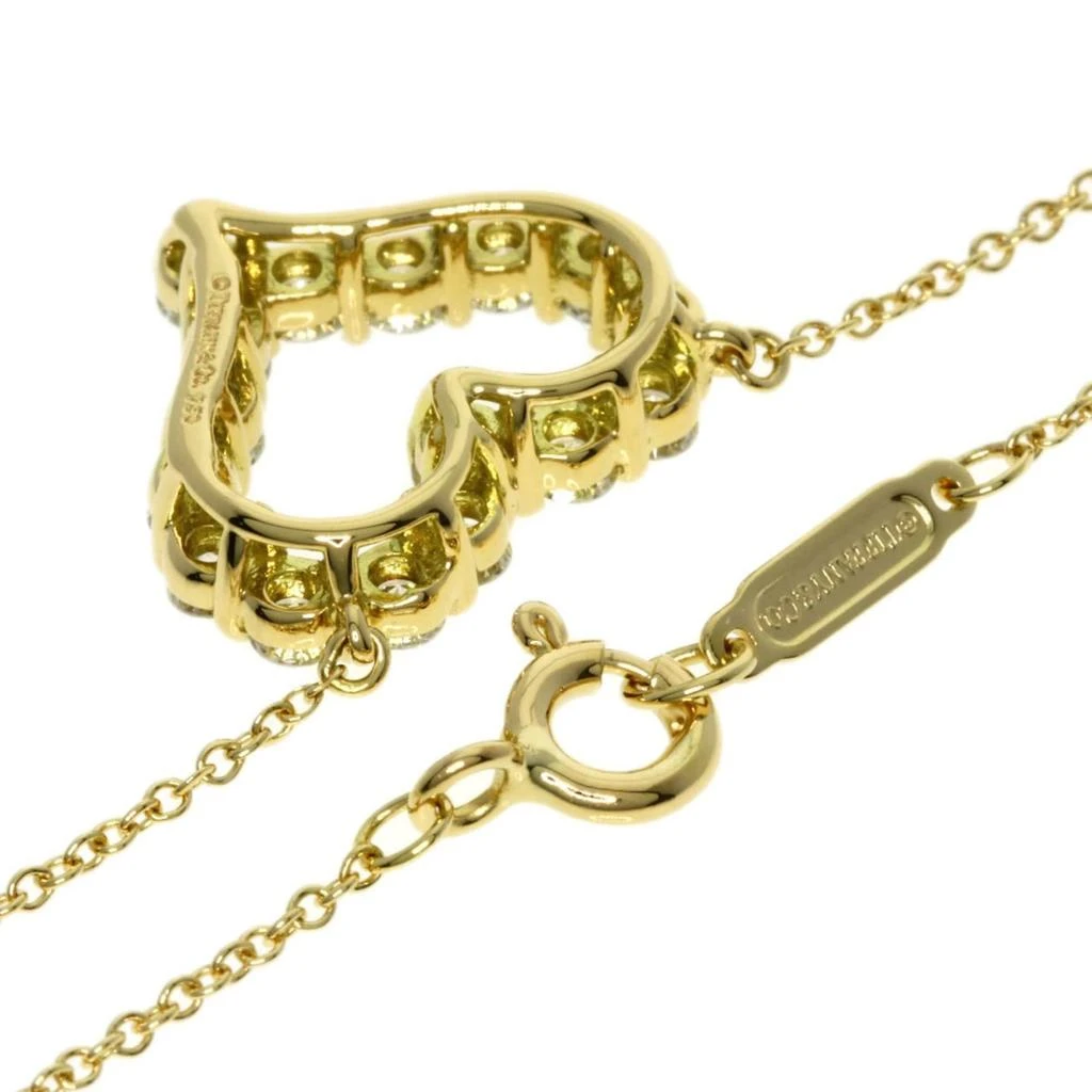 Tiffany
Co. yellow gold (18K) Necklace (Pre-Owned) 2