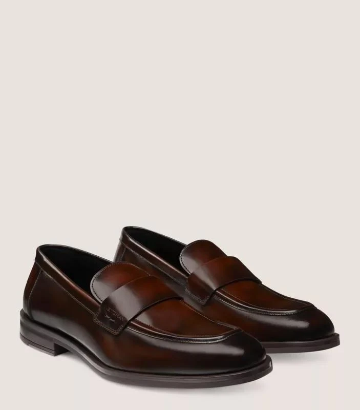 Stuart Weitzman SW CLUB CLASSIC MOC 2