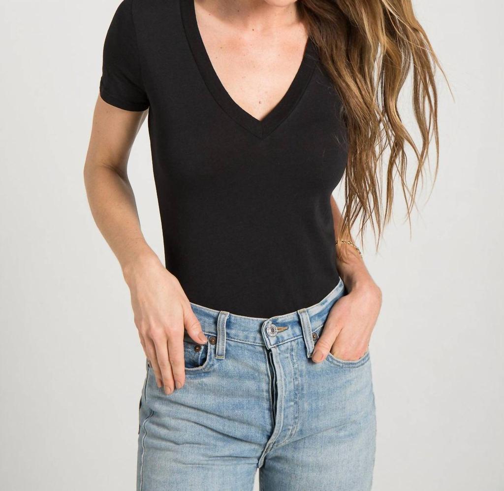 n:philanthropy Honey Bodysuit