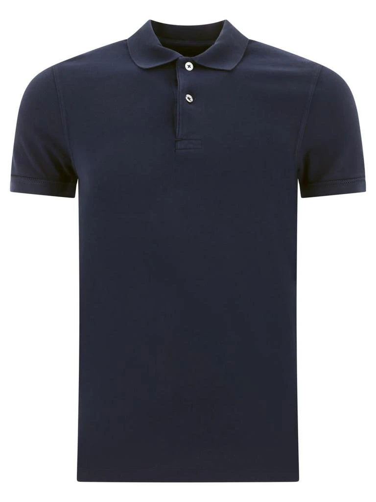 Tom Ford Tom Ford Polo Shirts 1