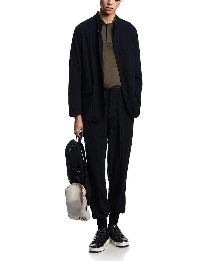 Emporio Armani Travel Essentials Joggers