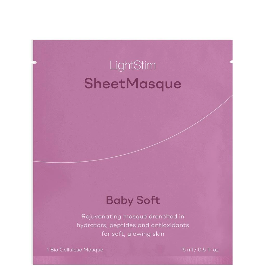 LightStim LightStim for Wrinkles - White 6