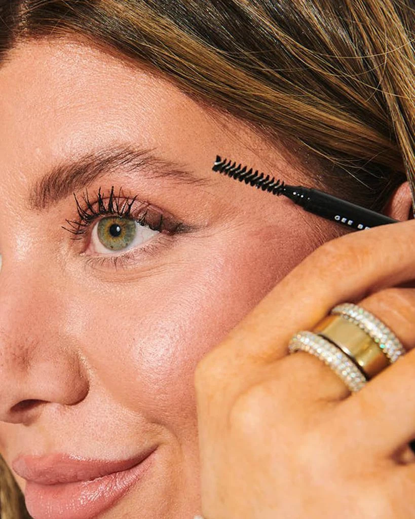 Gee Beauty Precision Brow Pencil 3