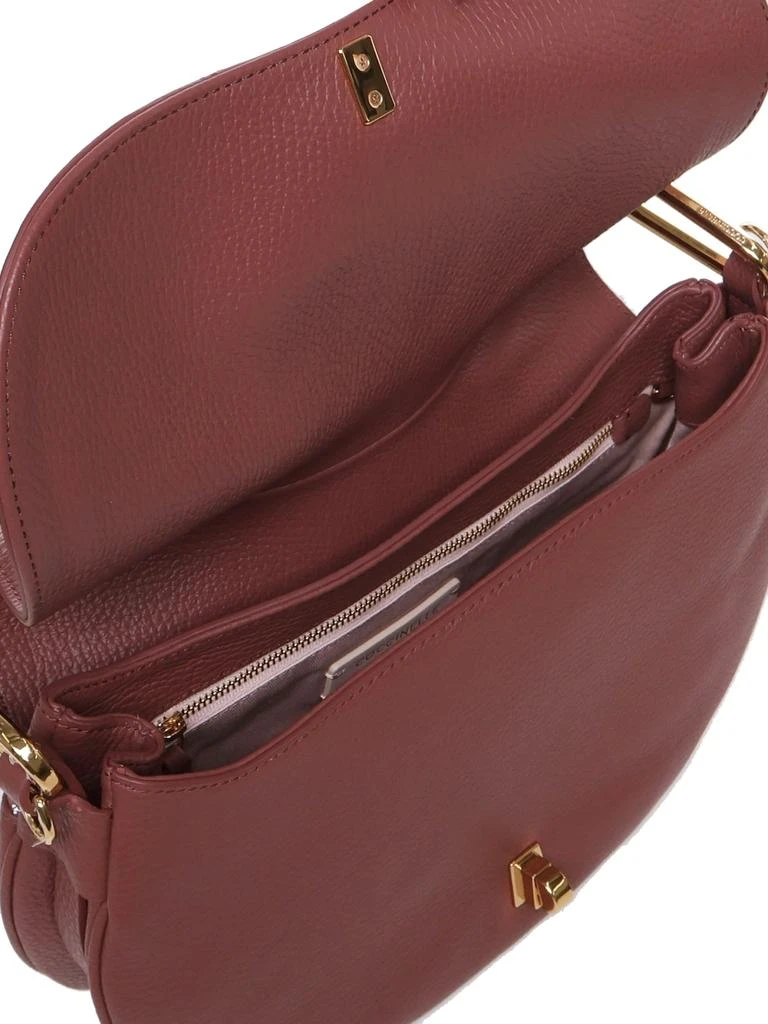 Coccinelle Magie Medium Shoulder Bag 4