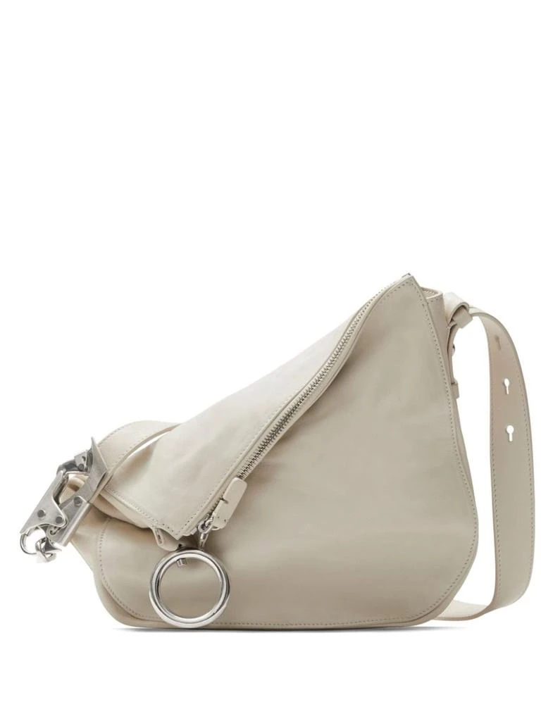 Burberry BURBERRY BAGS.. WHITE 1