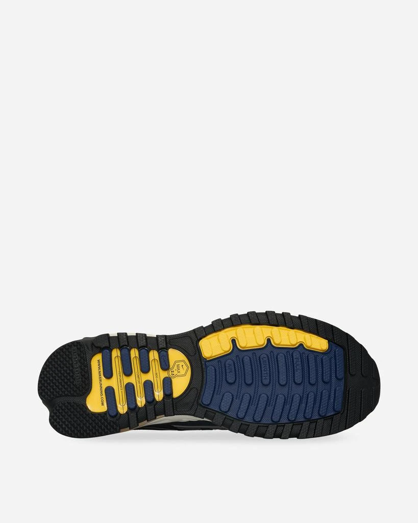 NIKE Air Max TL 2.5 Sneakers White / Varsity Maize 5