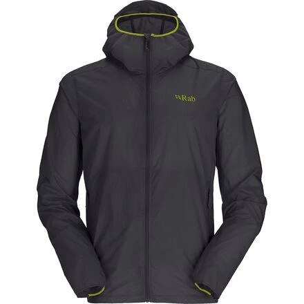 Rab Vital Windshell Hooded Jacket - Men's 5