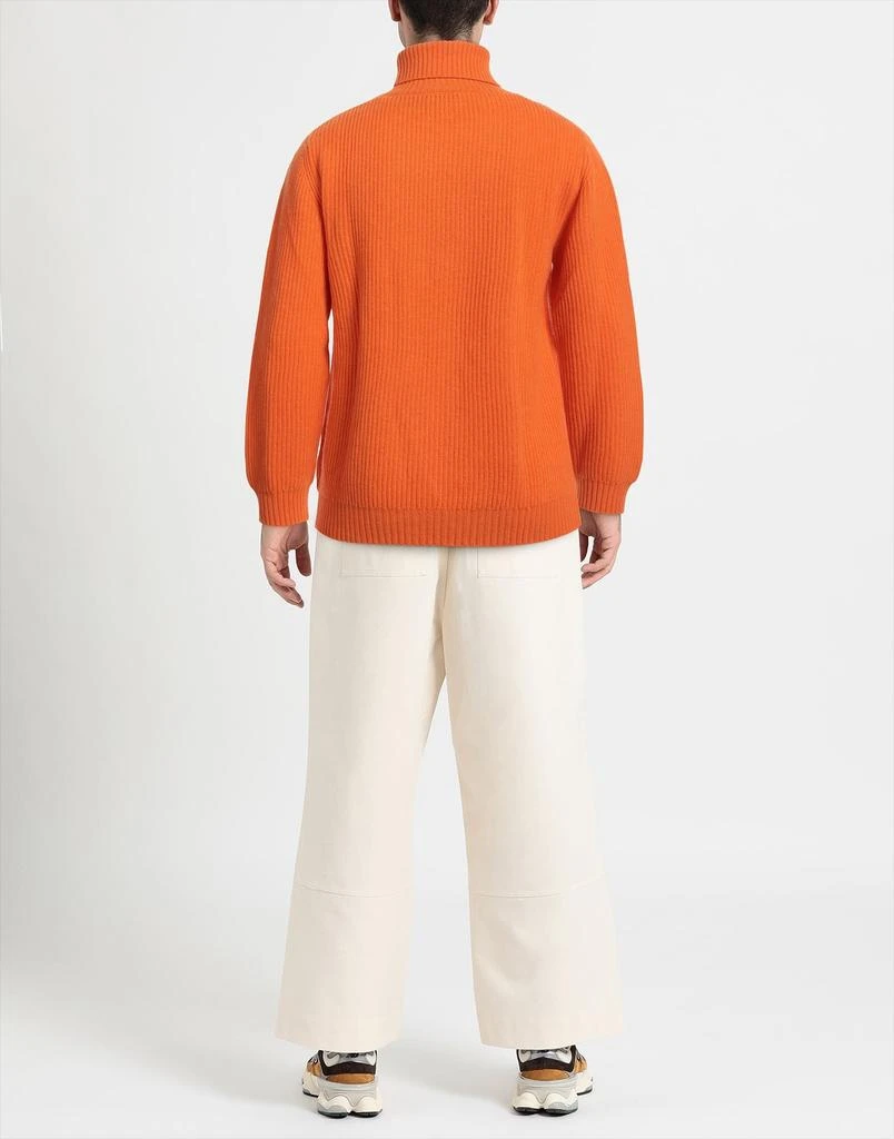 irish crone Turtleneck 3