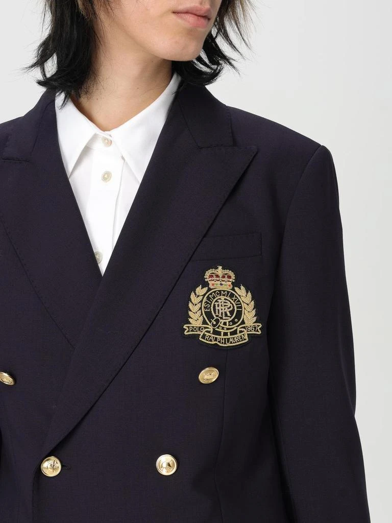 Ralph Lauren Jacket woman Polo Ralph Lauren 4