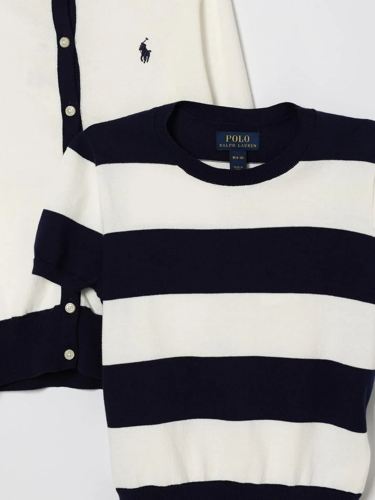 Ralph Lauren Tracksuit kids Polo Ralph Lauren 3