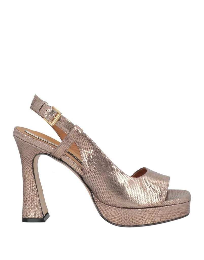 CHIARINI BOLOGNA Sandals 1