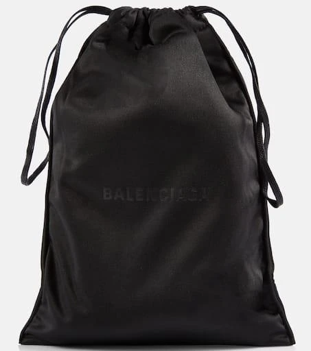 Balenciaga Spike rectangular sunglasses 5