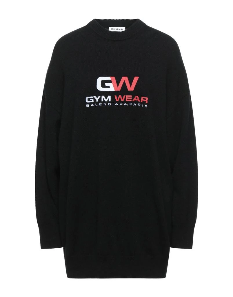 Balenciaga Sweater 1