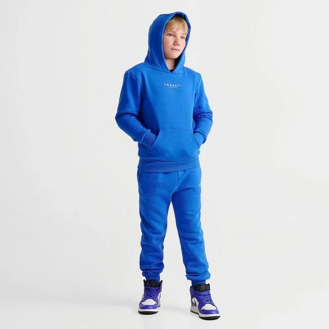 SONNETI Kids' Sonneti London Essential Pullover Hoodie 2