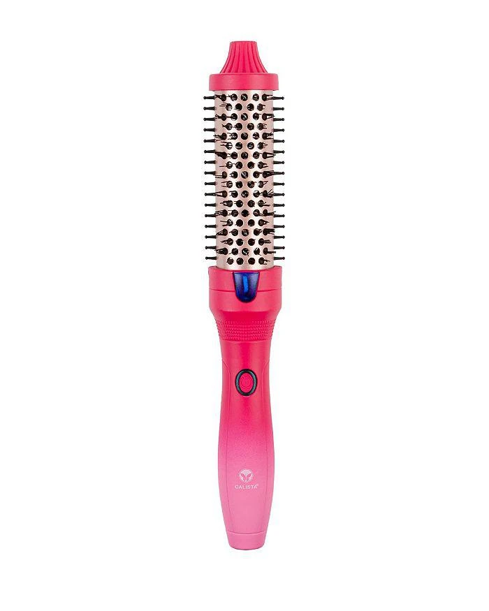 ghd FAUXblo Thermal Blowout Brush - Ruby 1.25"