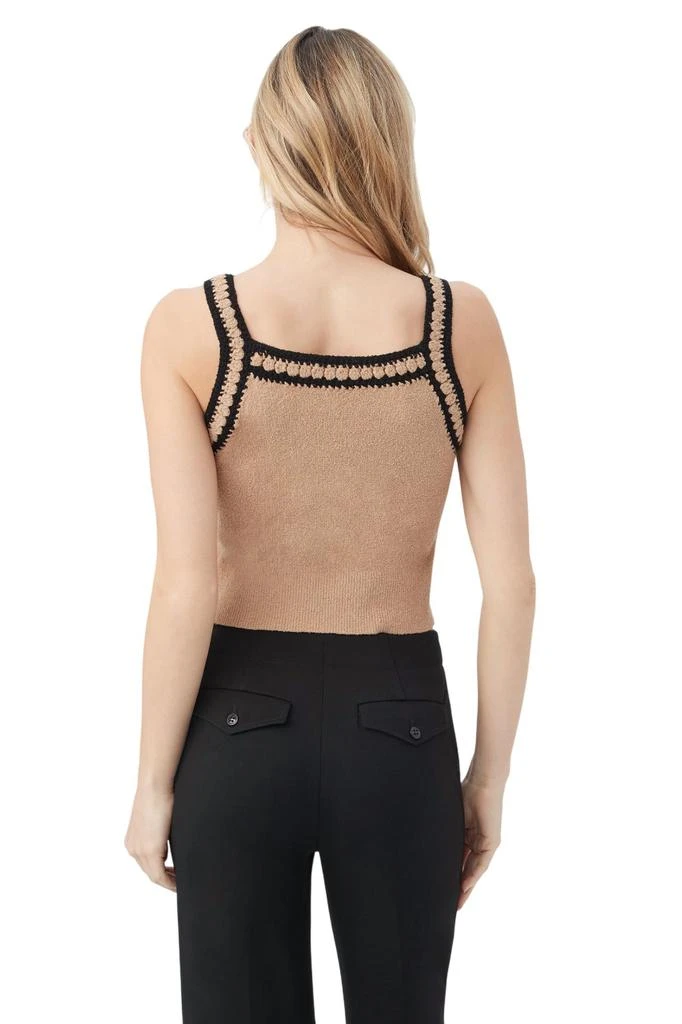 Trina Turk Trina Turk - Suez Cami Top 2