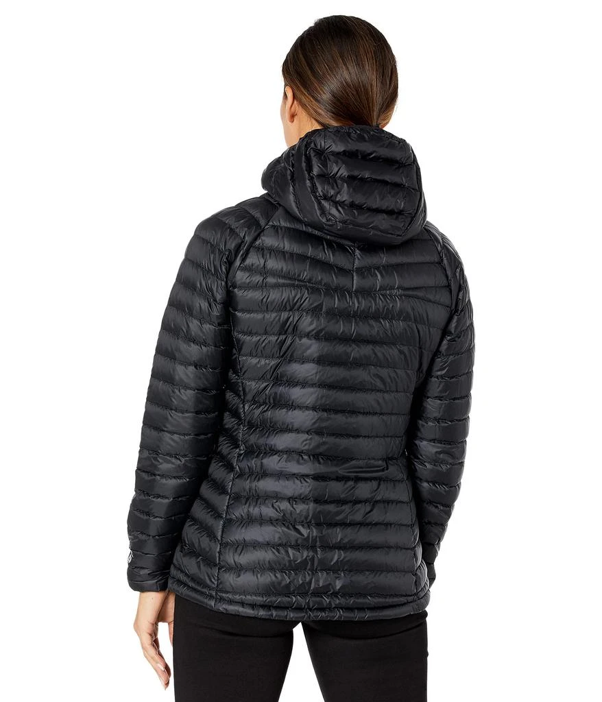 L.L.BEAN Ultralight 850 Down Sweater Hooded Jacket 2