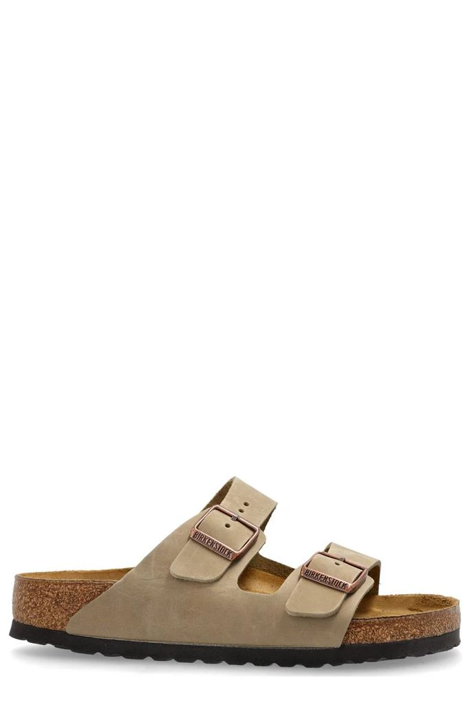 Birkenstock Birkenstock Double-Strap Slip-On Sandals 1