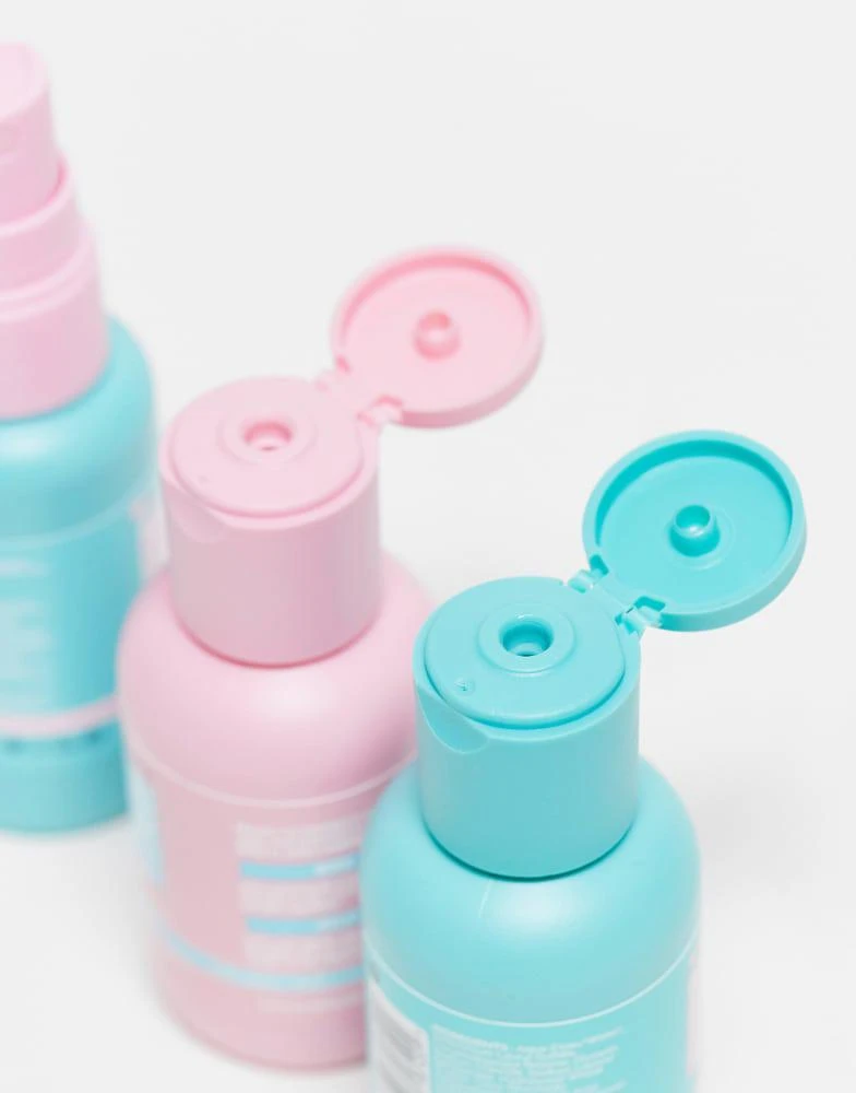 HAIRBURST Hairburst The Mini Ones Gift Set 4