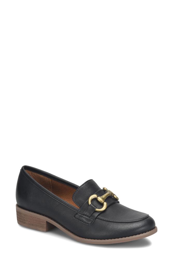 EuroSoft Nydia Horsebit Loafer