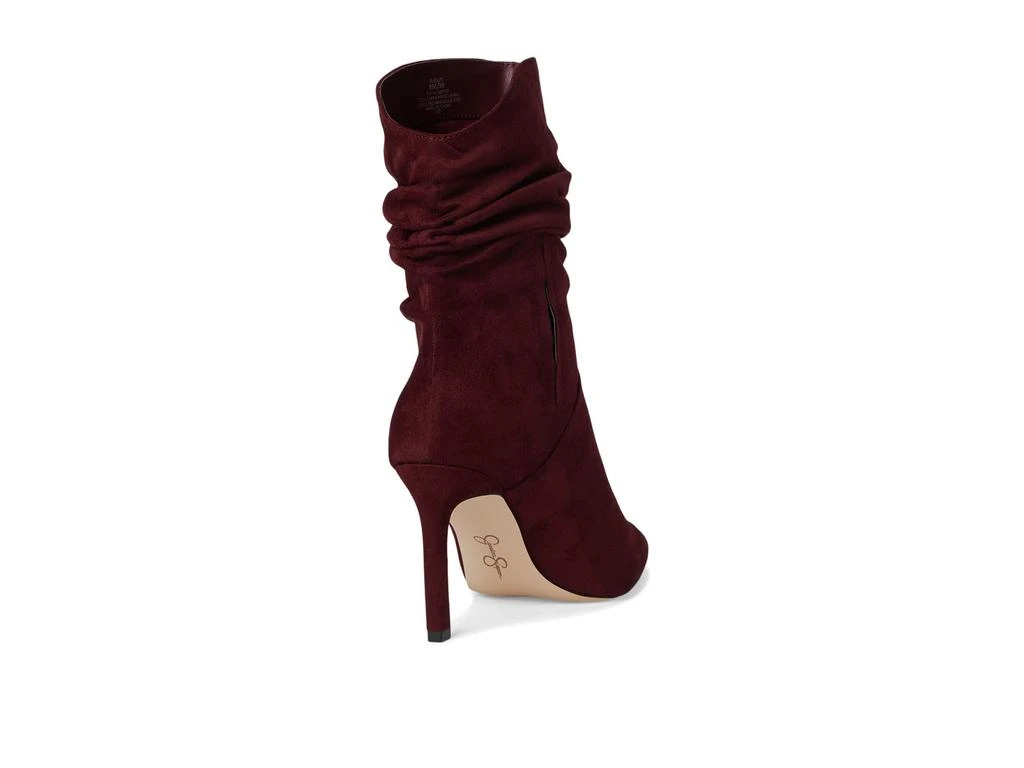 Jessica Simpson Elisiti Scrunch Bootie 5