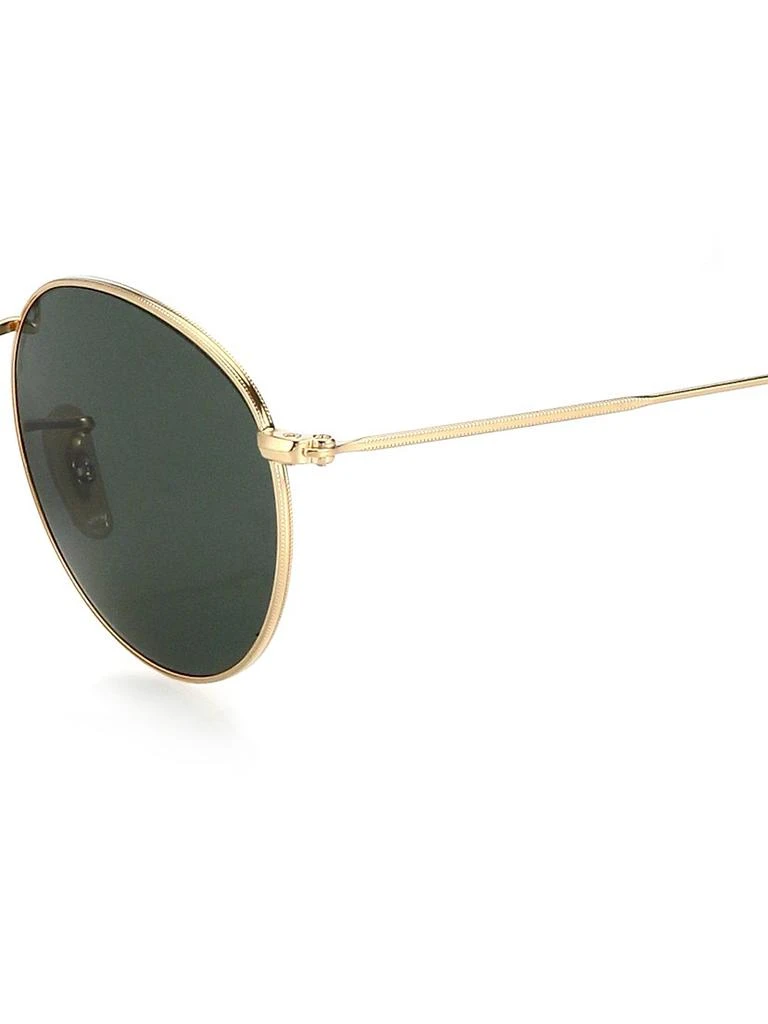 Ray-Ban RB3447 50MM Round Sunglasses 3