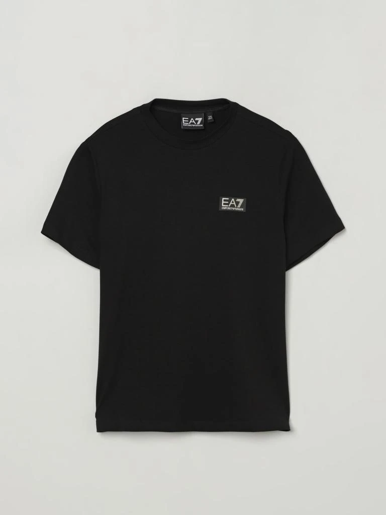 EA7 T-shirt kids Ea7 1