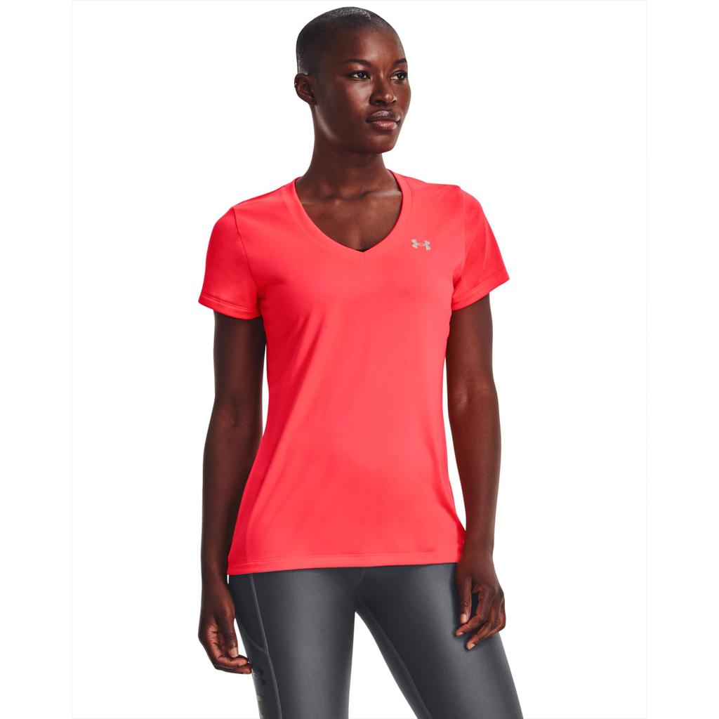 Under Armour UA Tech™ S/S - Solid