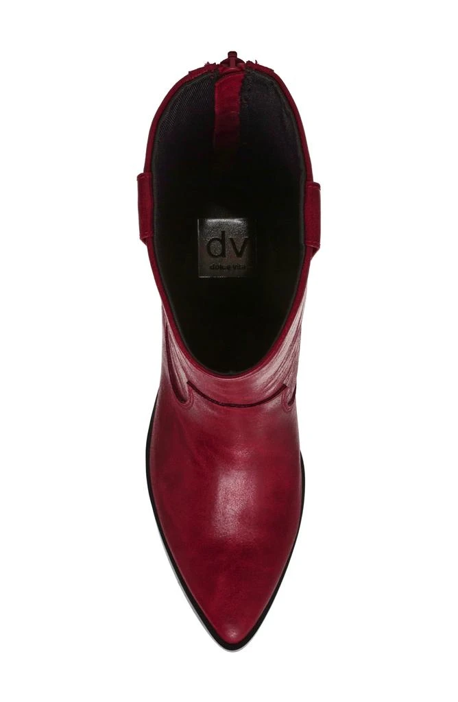 Dolce Vita Imana Pointed Toe Boot 4