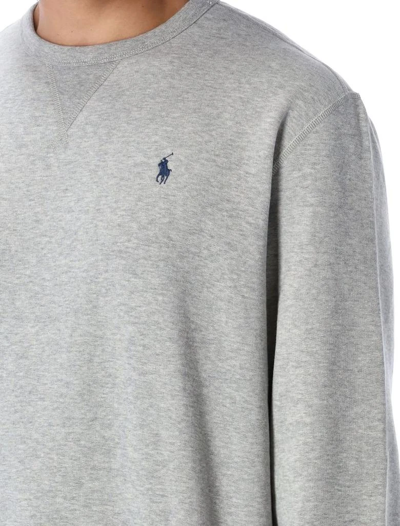 Ralph Lauren Polo Ralph Lauren Classic Crewneck Sweatshirt 3