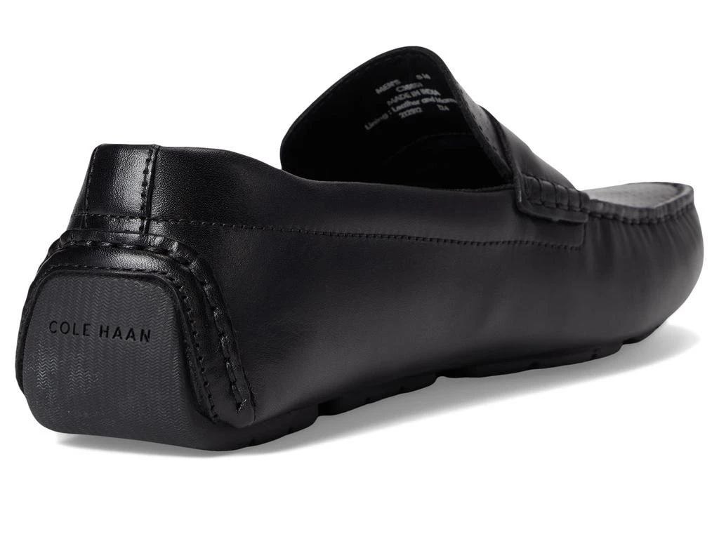 Cole Haan Grand Laser Penny Driver 5