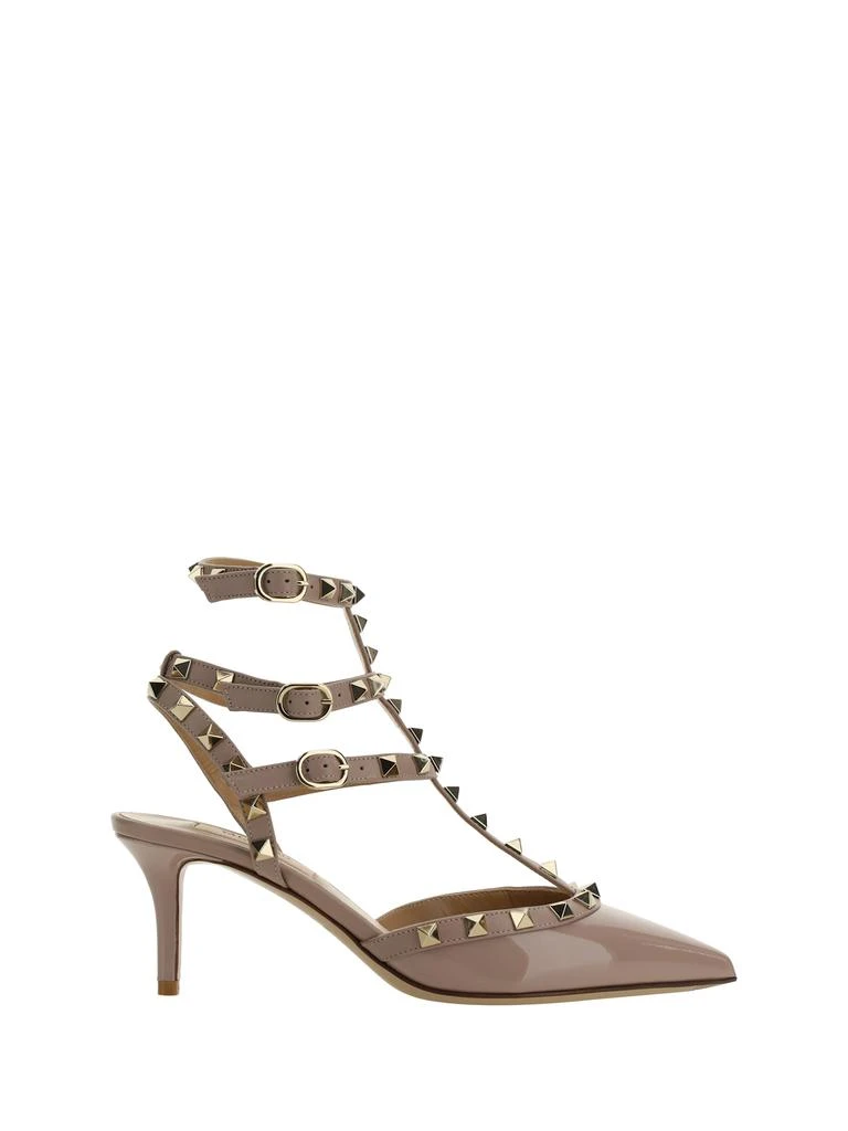 Valentino Rockstud Pumps 1