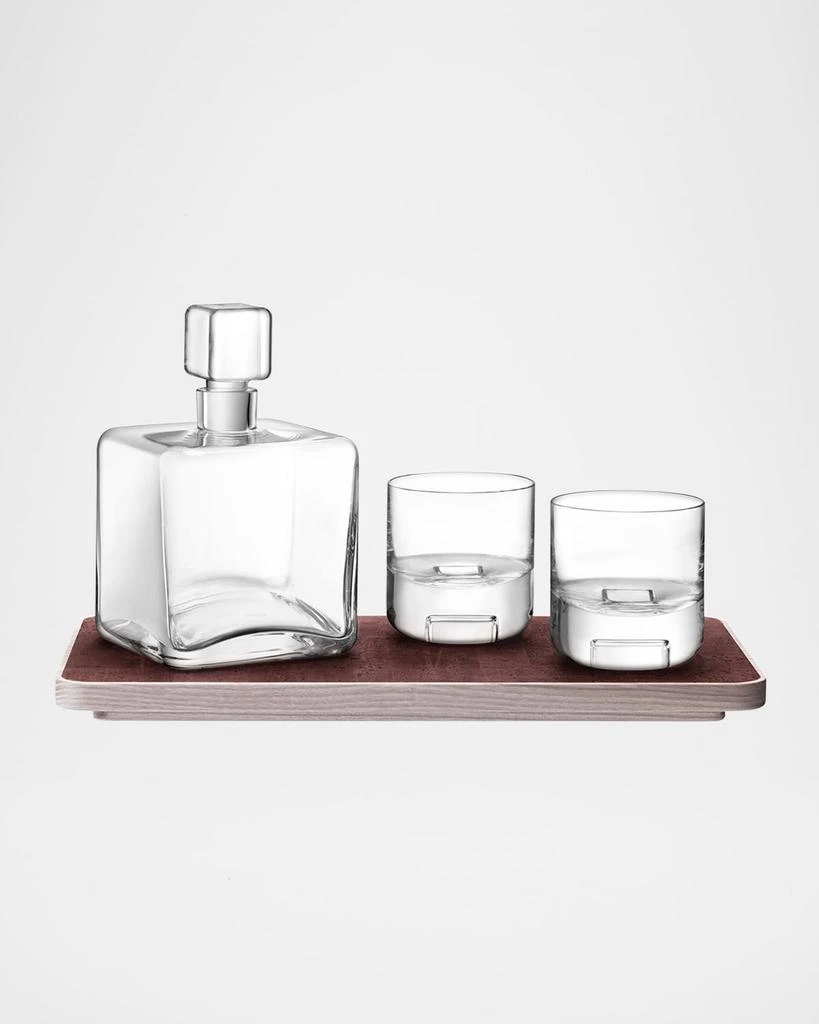 LSA Cask Whiskey Connoisseur Set 2