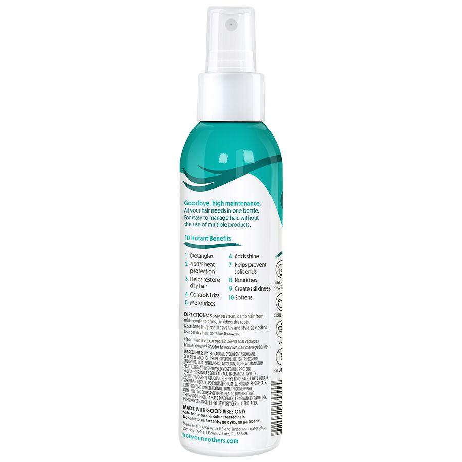 Not Your Mother's All Eyes on Me, 10-in-1 Hair Perfector