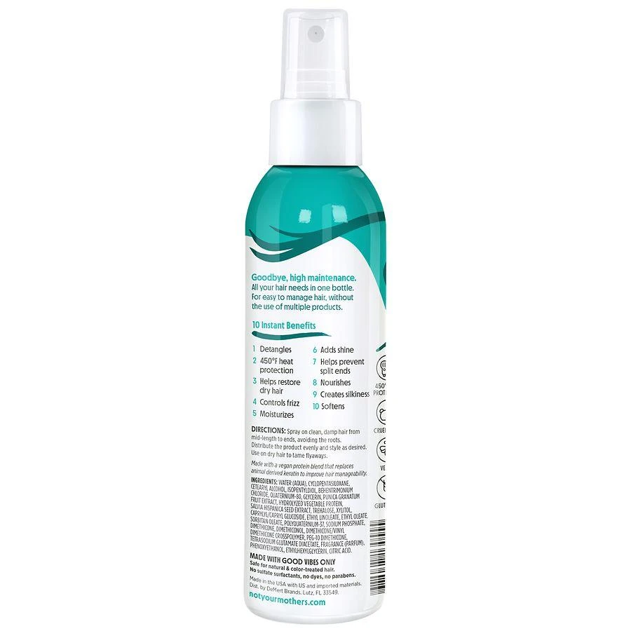 Not Your Mother's All Eyes on Me, 10-in-1 Hair Perfector 2