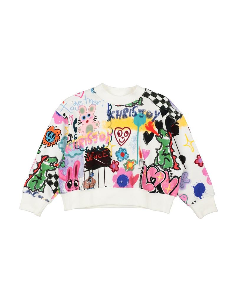 Khrisjoy Sweatshirt