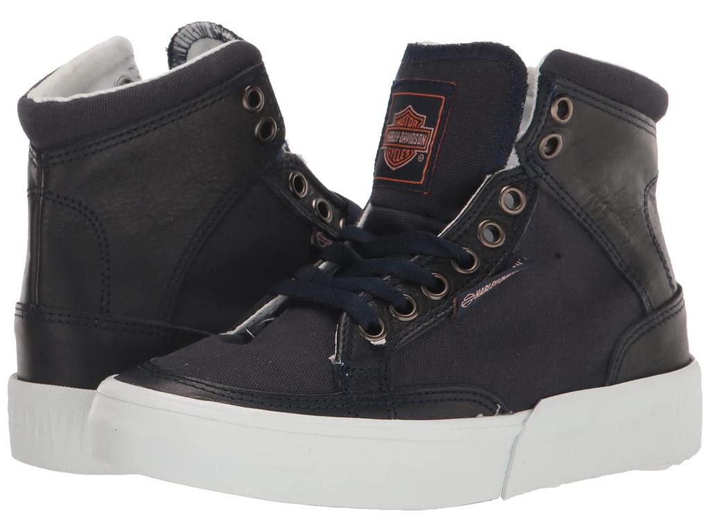 Harley-Davidson Rosemont Vulcanized Sneaker