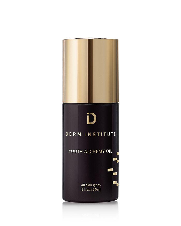 DERM iNSTITUTE Youth Alchemy Repairing Oil