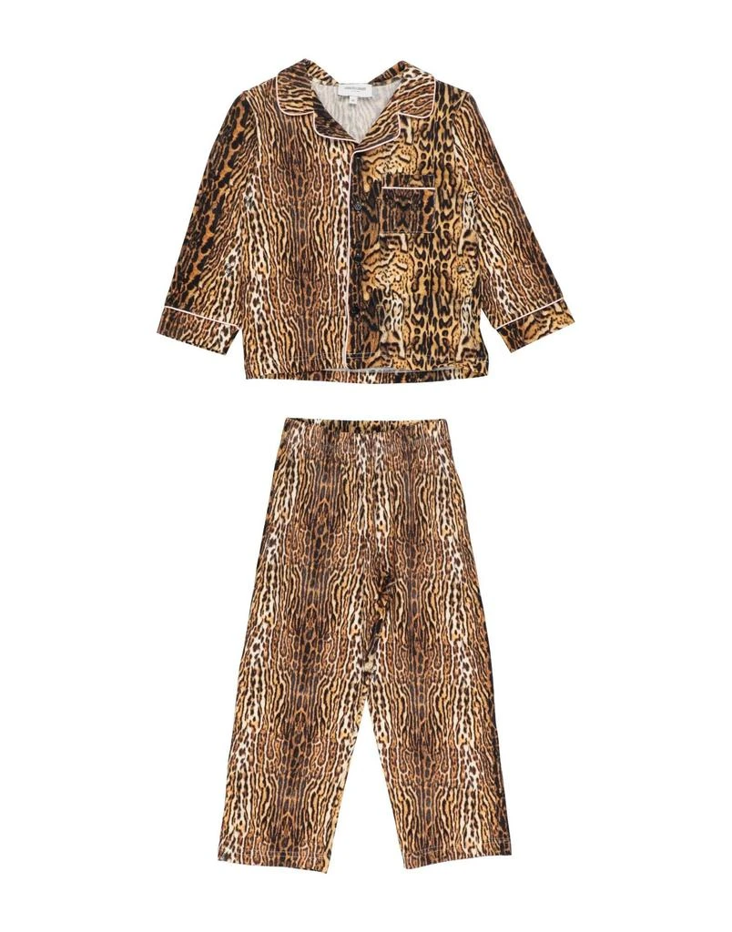 Roberto Cavalli Sleepwear