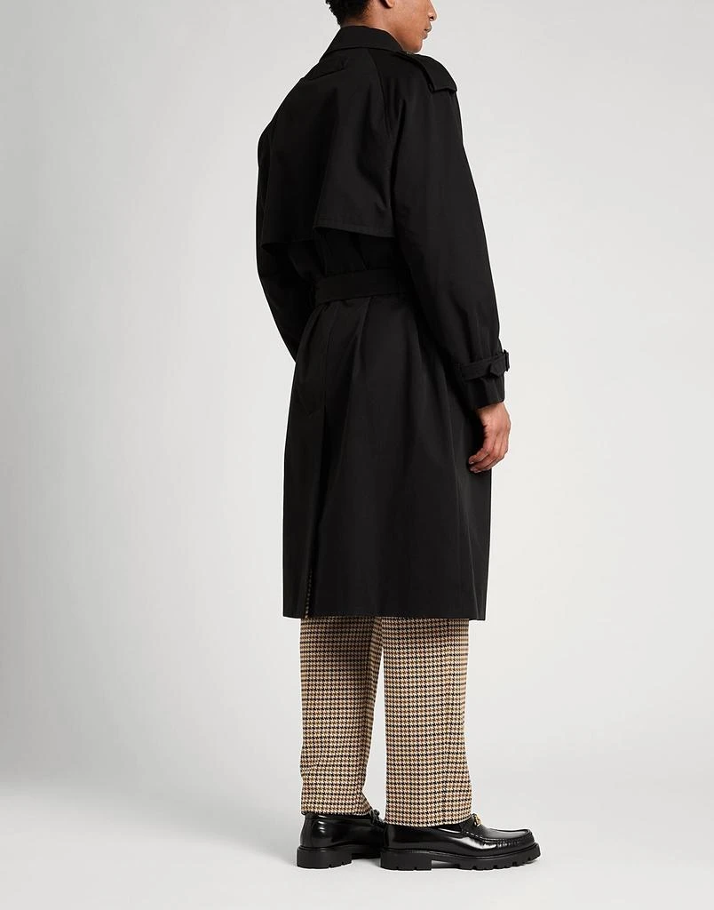 Hugo Boss Double breasted pea coat 3
