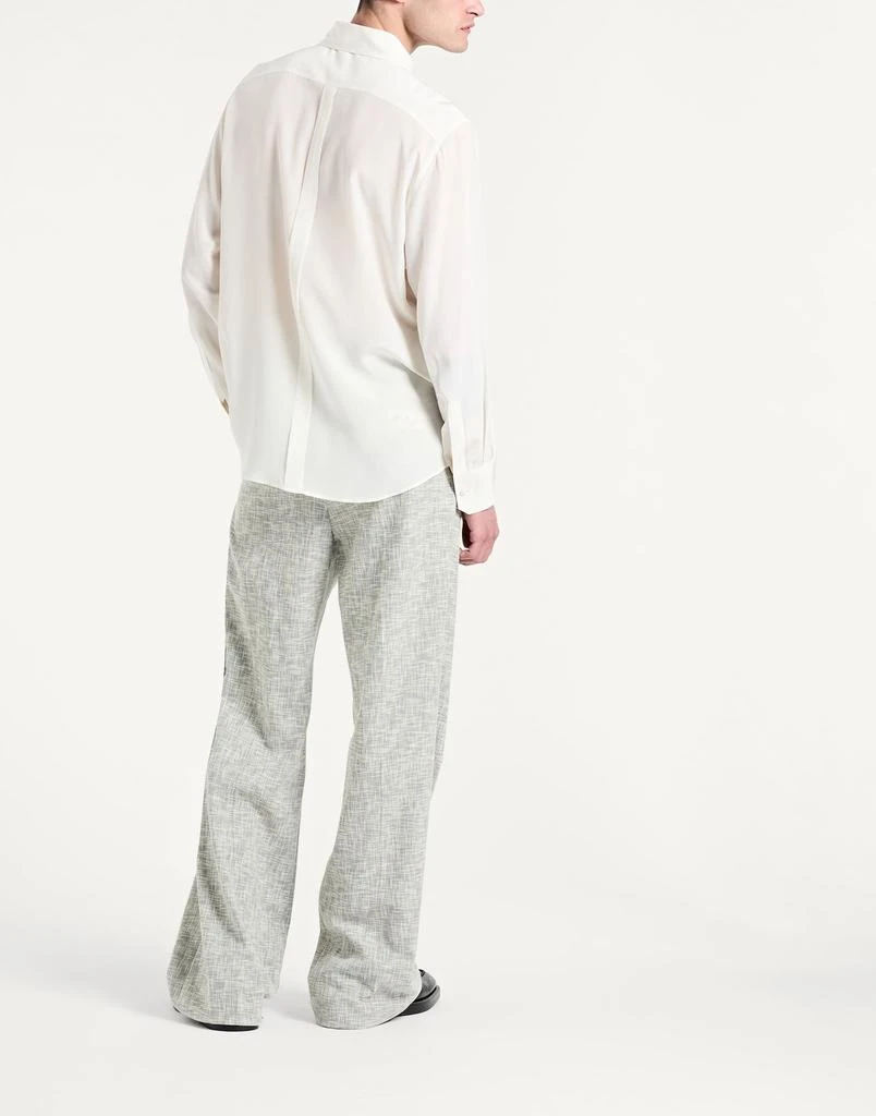 Dolce
Gabbana Solid color shirt 3