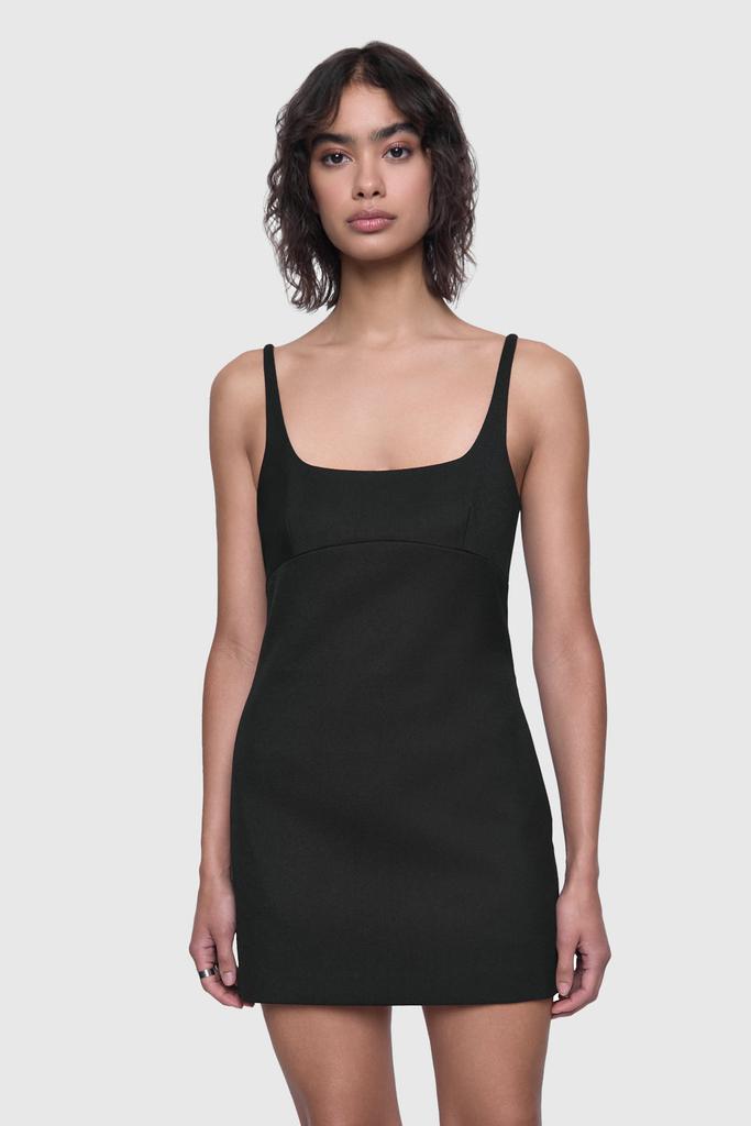 Rebecca Minkoff Mira Skort Mini Dress