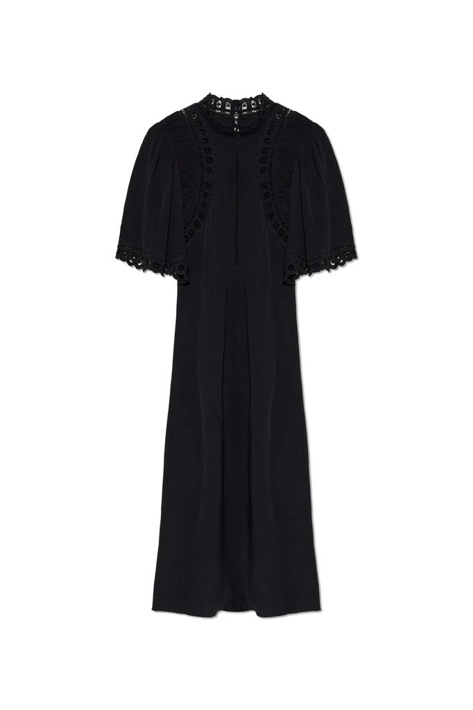 Marant Etoile Dress Elidia 1